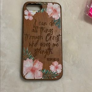Phone case